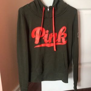 PINK! By Victorias Secret hoodie
